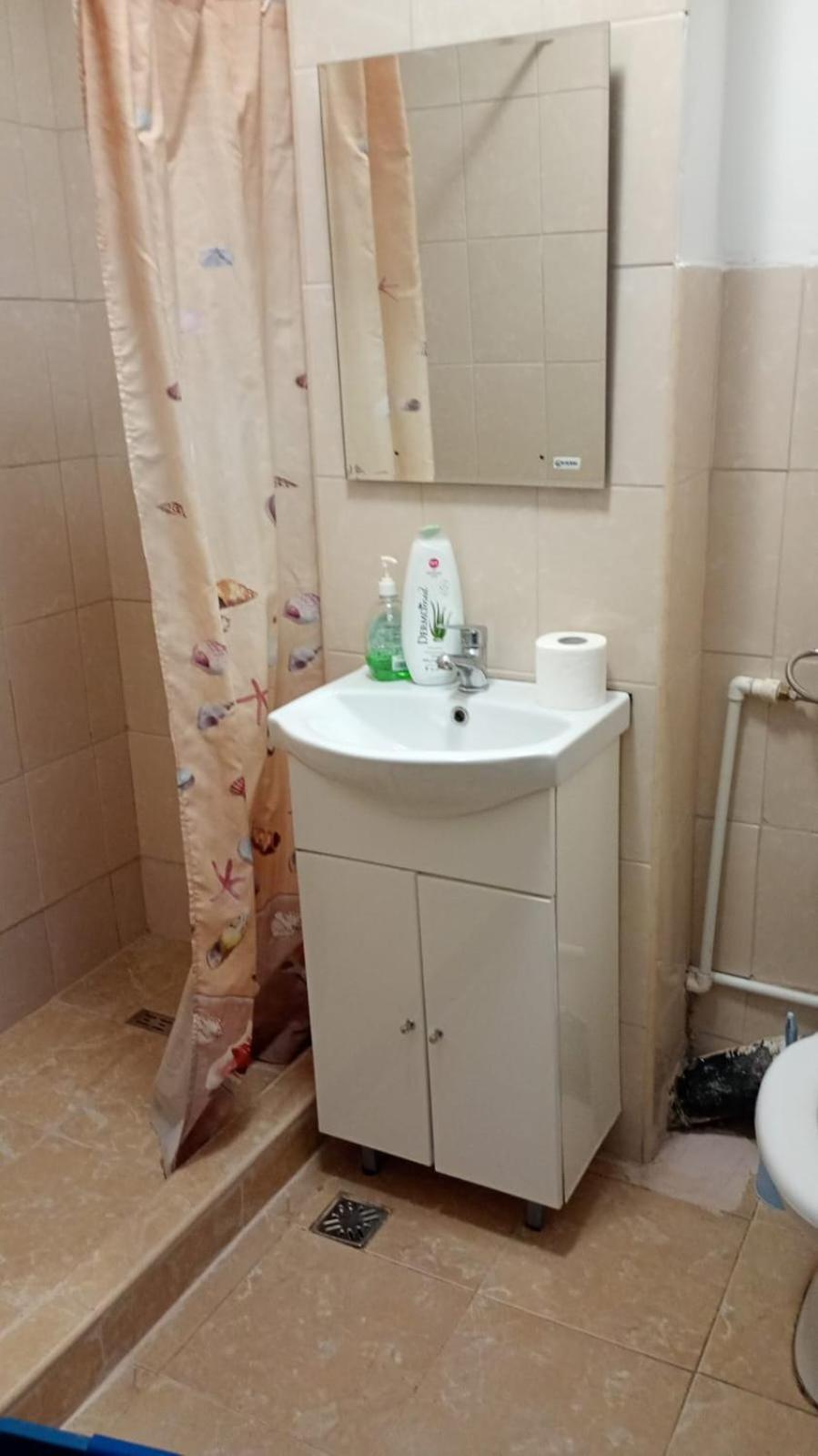 4 Rooms Apartment Tulcea Exterior foto
