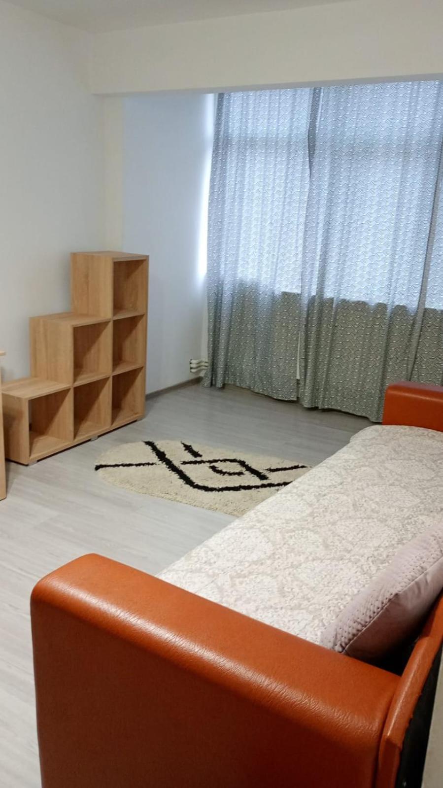 4 Rooms Apartment Tulcea Exterior foto